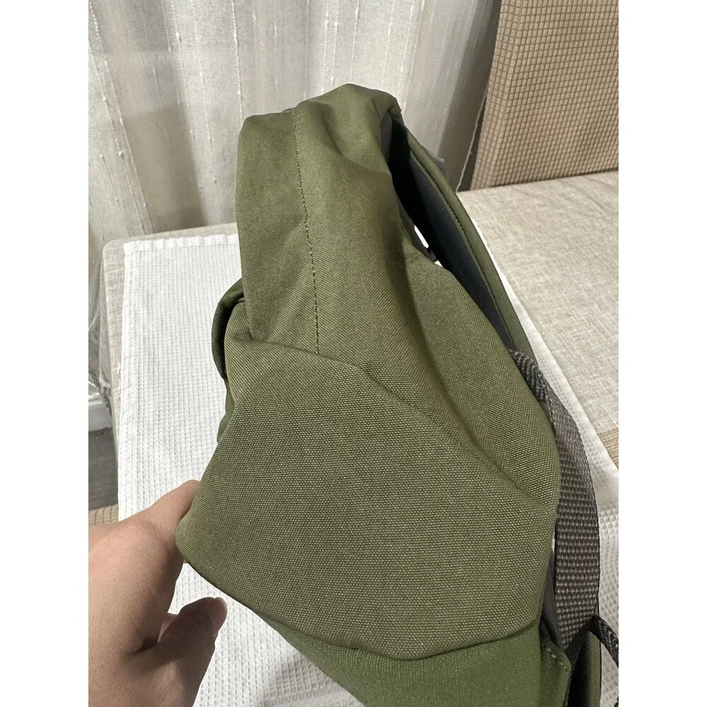 Bellroy Classic Backpack (2nd Edition) 20L - Ranger Green - NEW Without Tags